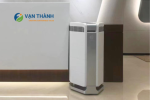 5 sai lầm khi sử dụng máy lọc không khí