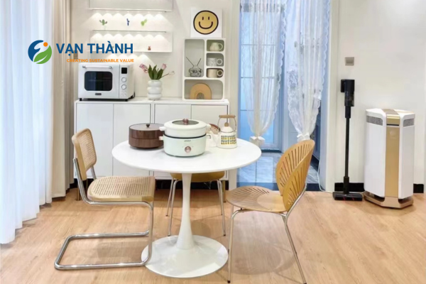 Máy Lọc Không Khí Bị Hôi: Nguyên Nhân và Cách Xử Lý Hiệu Quả