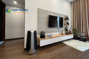 Thời gian máy lọc không khí lọc sạch bụi mất bao lâu? Giải mã từ A đến Z để tối ưu hiệu quả!